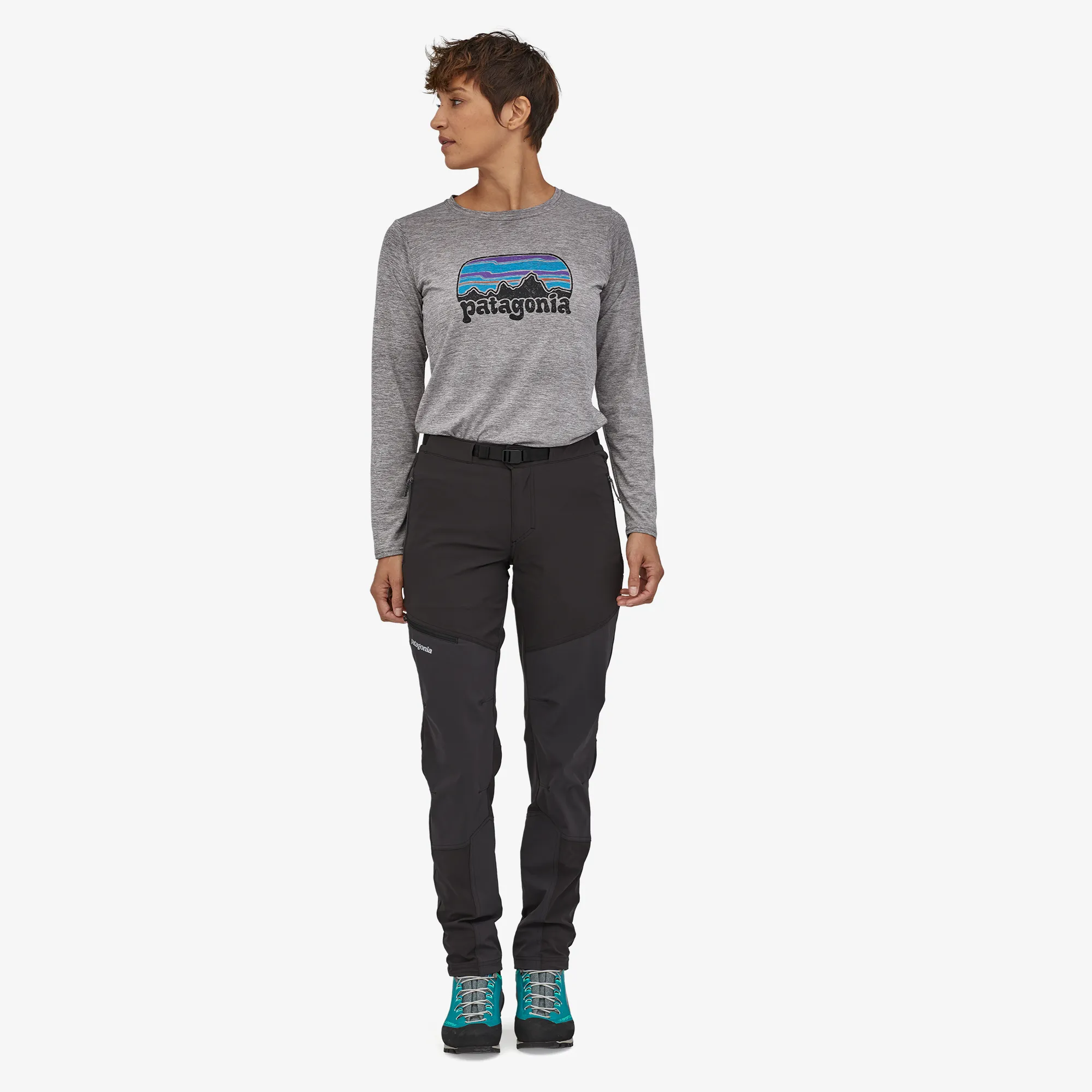 Pantalón Mujer Altvia Alpine Pants