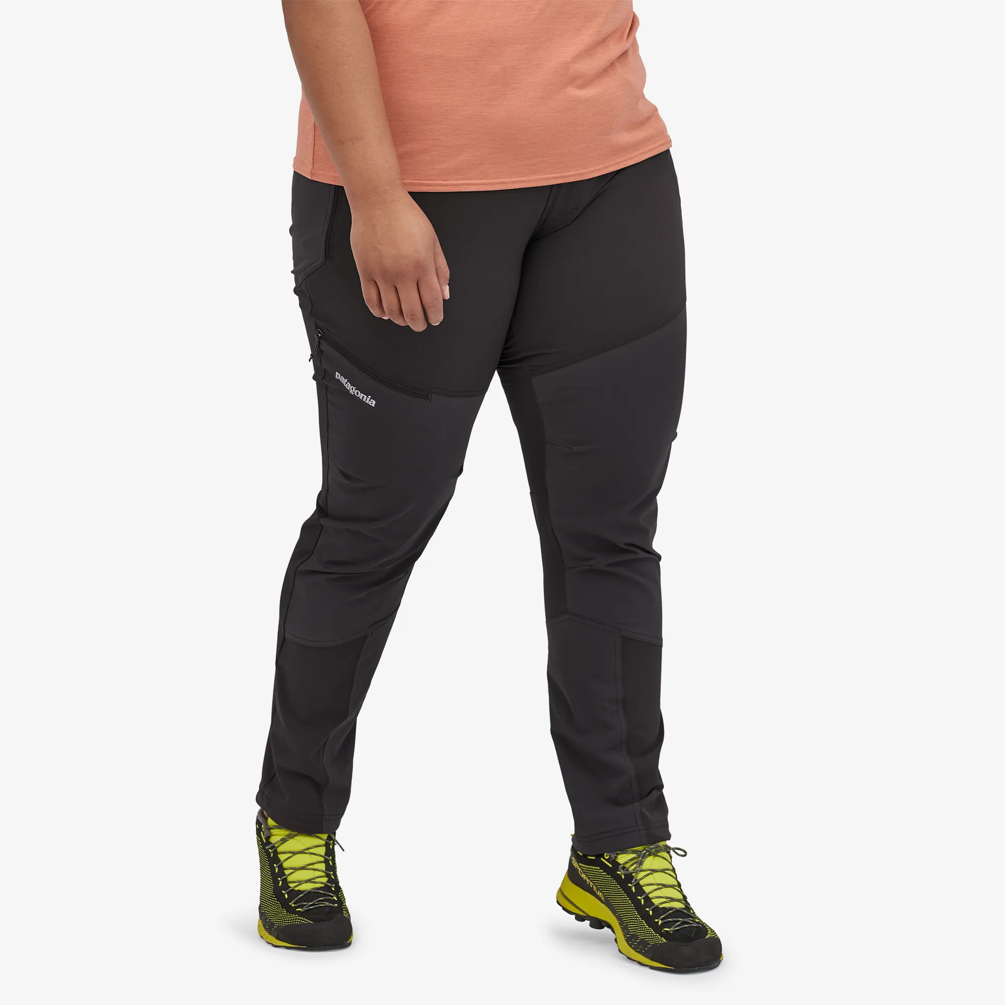 Pantalón Mujer Altvia Alpine Pants