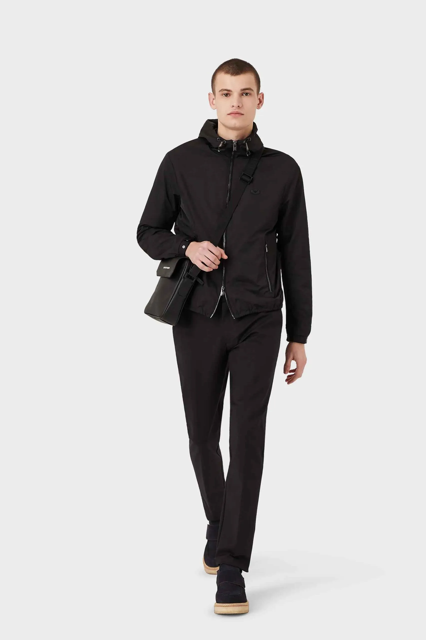 Pantalón para hombre de Emporio Armani – 8N1P151NGCZ 