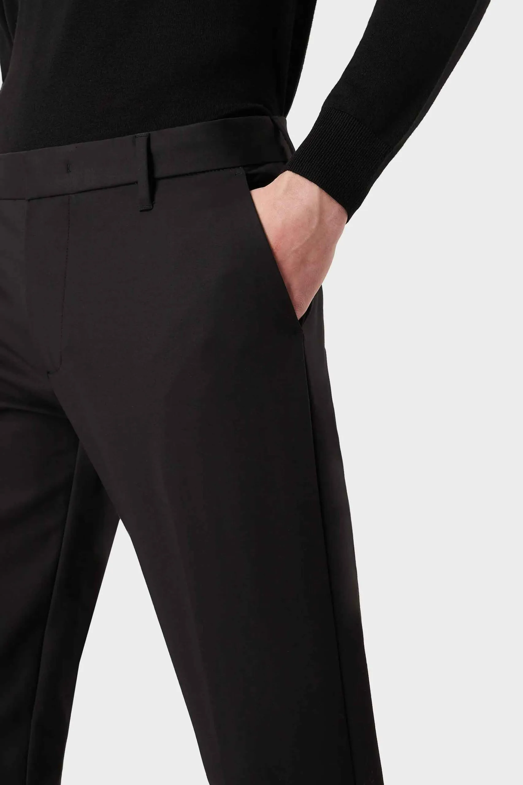 Pantalón para hombre de Emporio Armani – 8N1P151NGCZ 