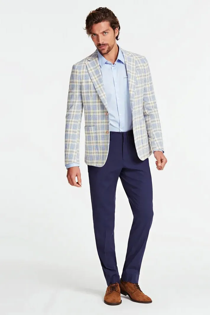 Pantalón para hombre de Marciano – 02H1311867Z 