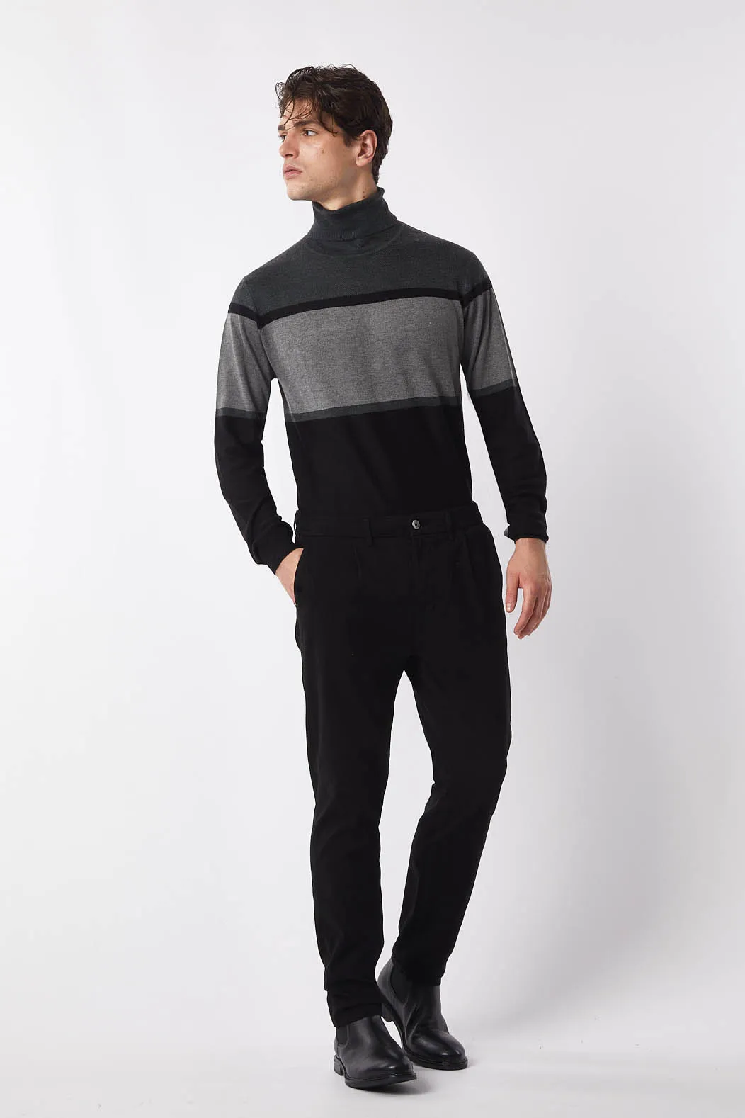 Pantalón para hombre de Sorbino – PSI3594SP 