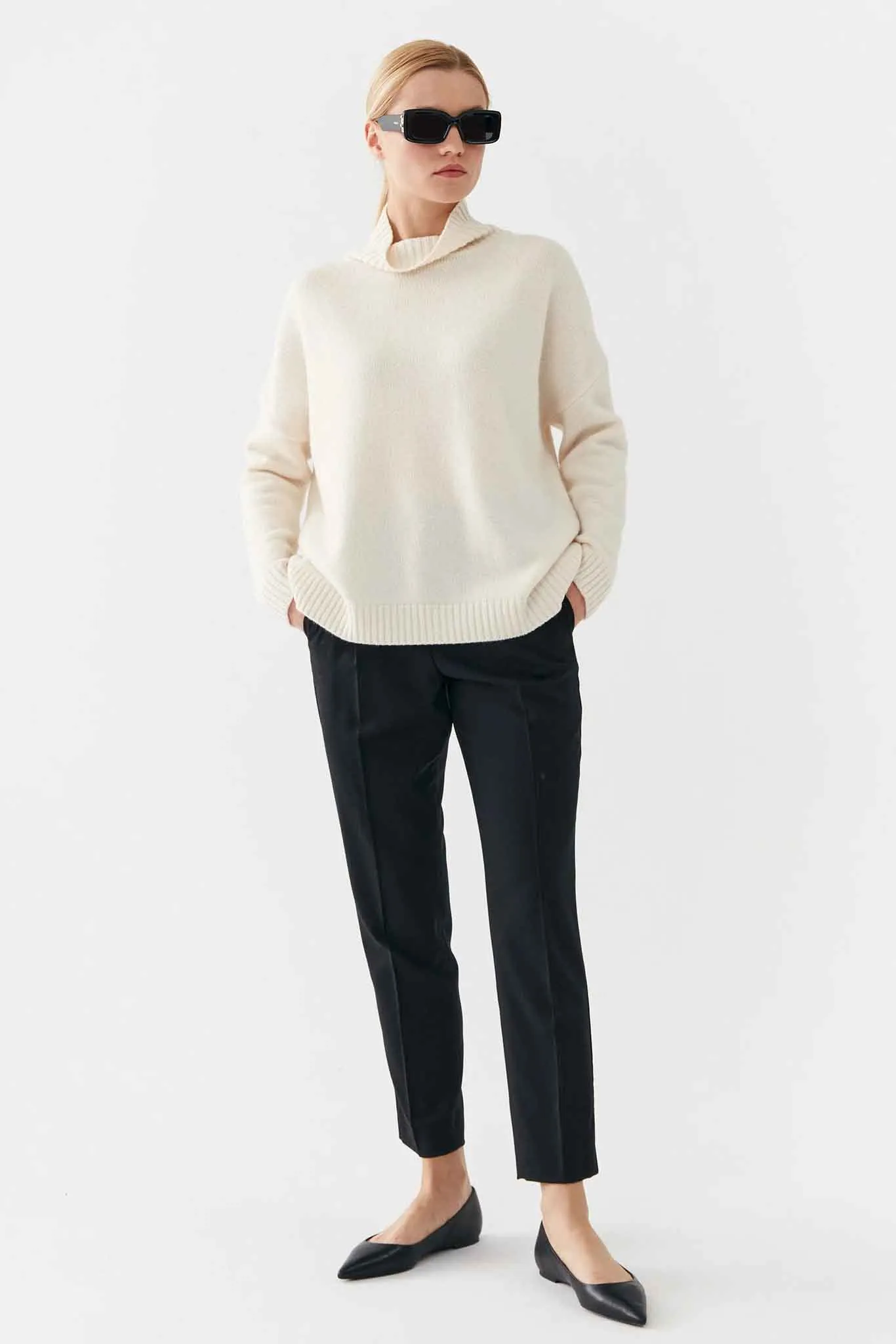 Pantalón para mujer de Max Mara – 2351361133600 