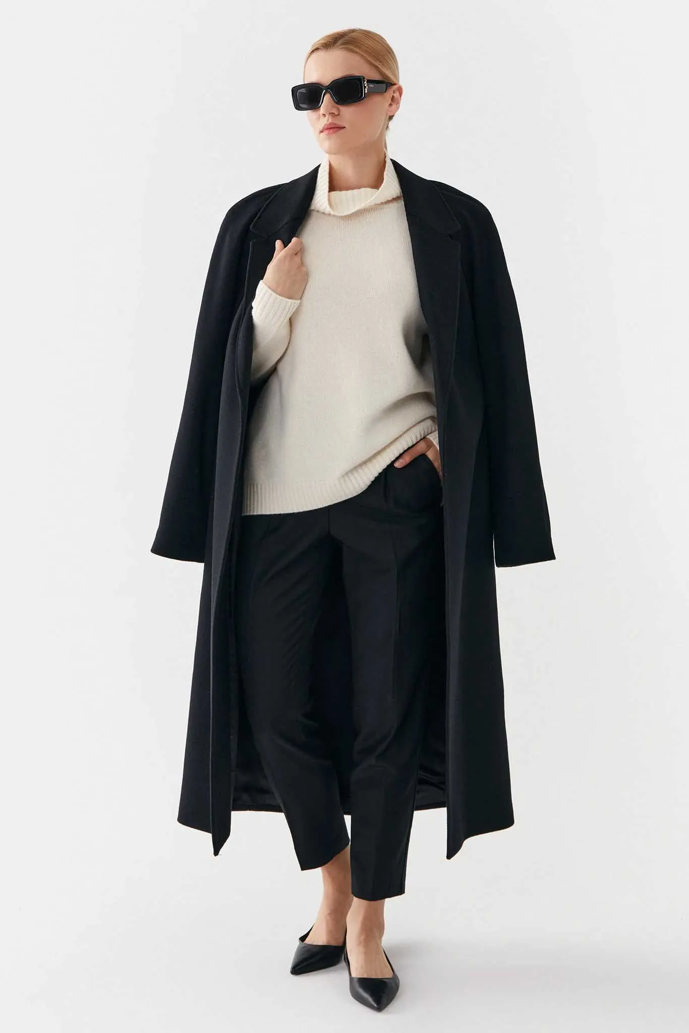 Pantalón para mujer de Max Mara – 2351361133600 