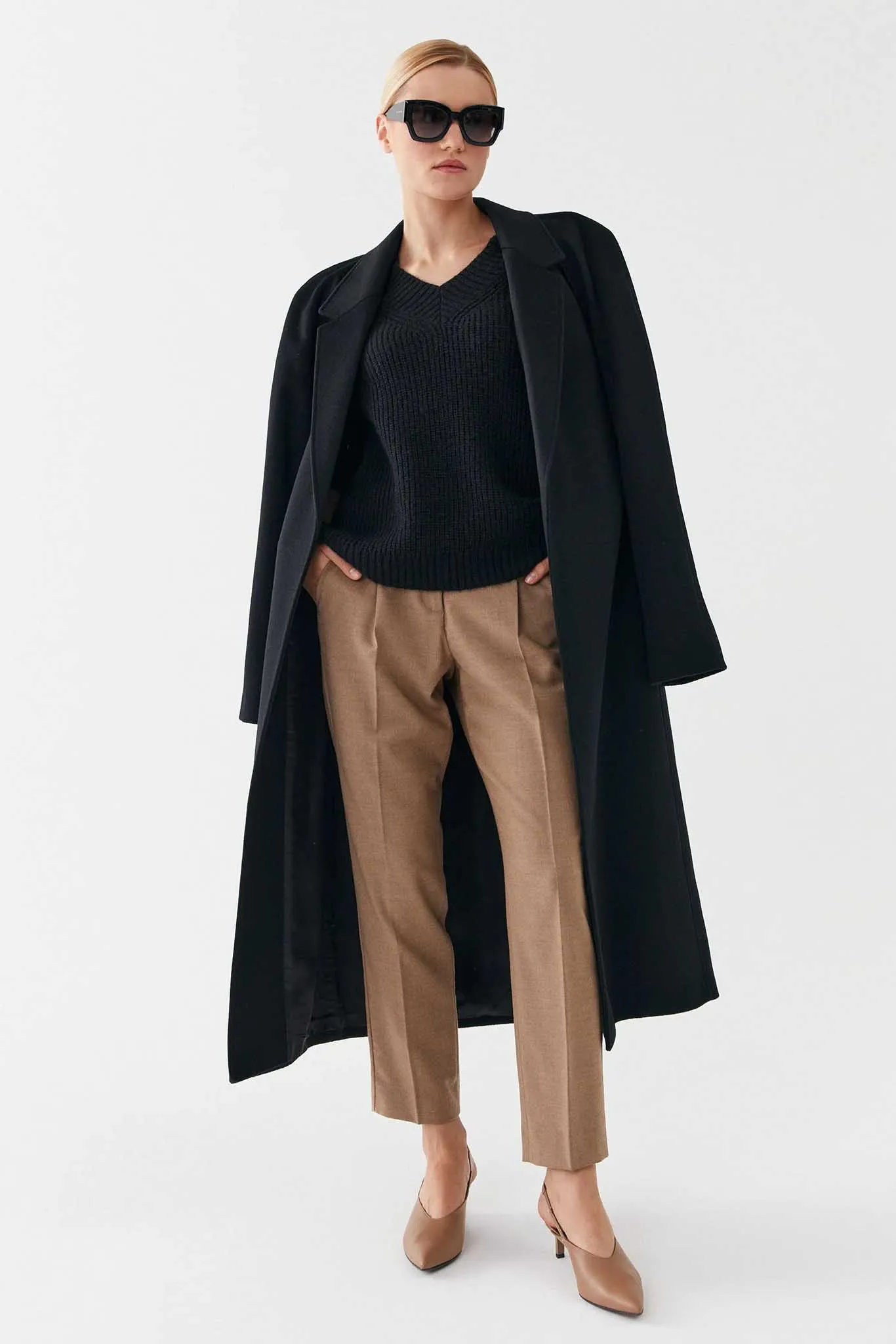 Pantalón para mujer de Max Mara – 2351361133600 