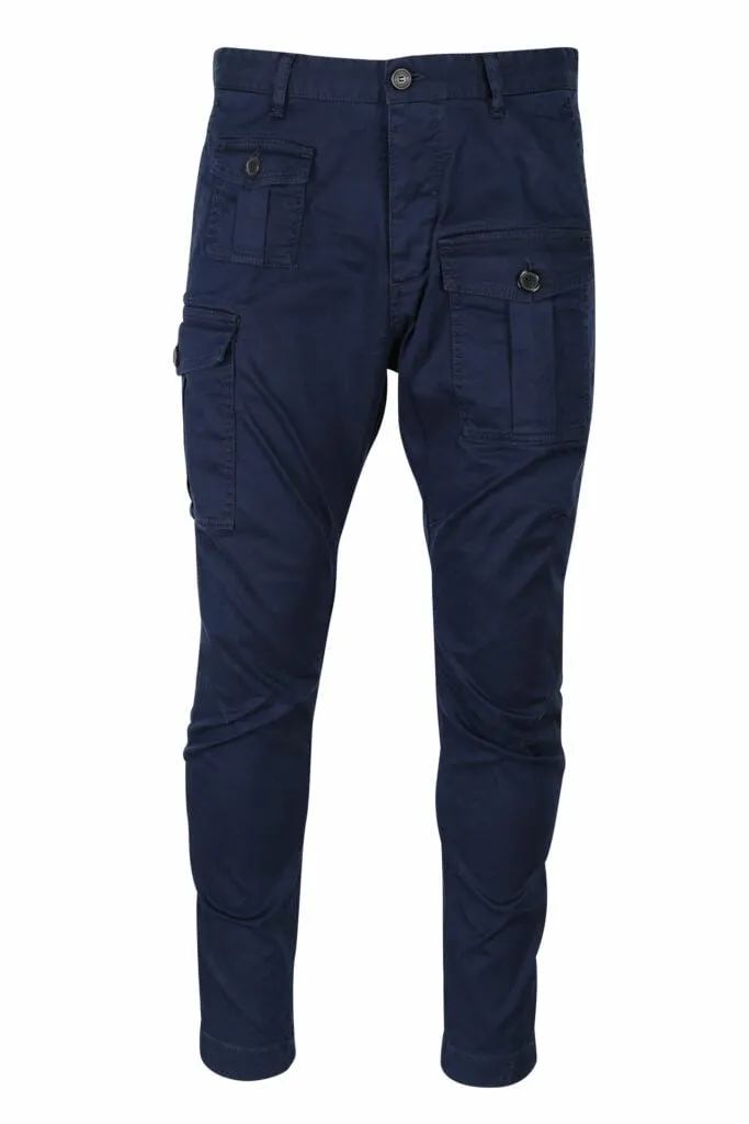Pantalón vaquero 