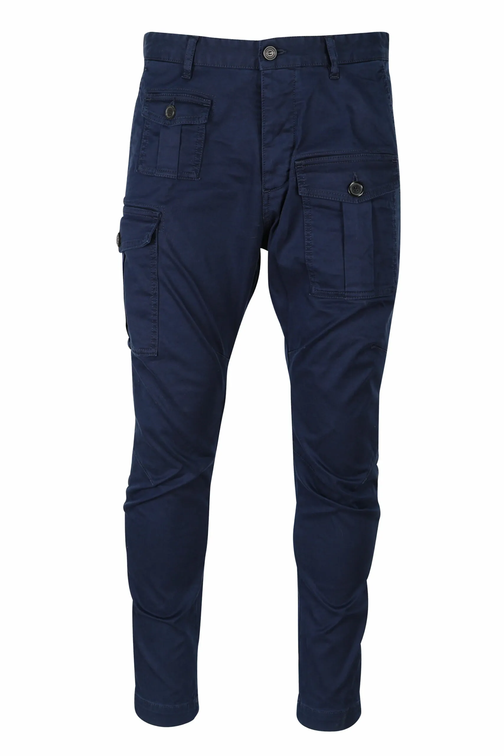 Pantalón vaquero 