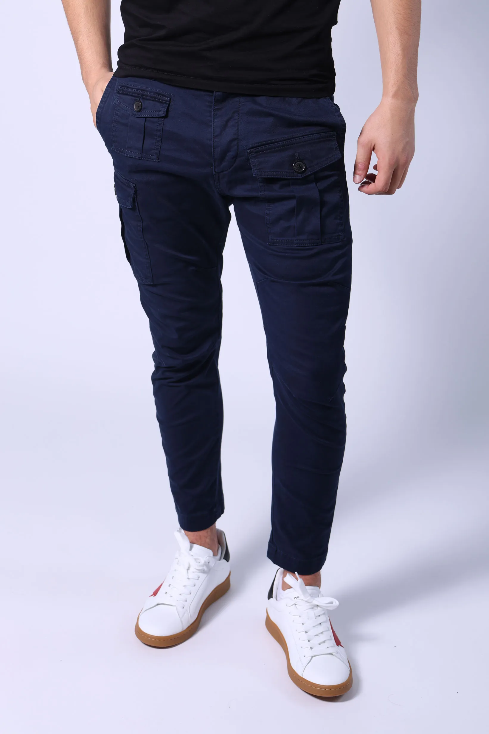 Pantalón vaquero 