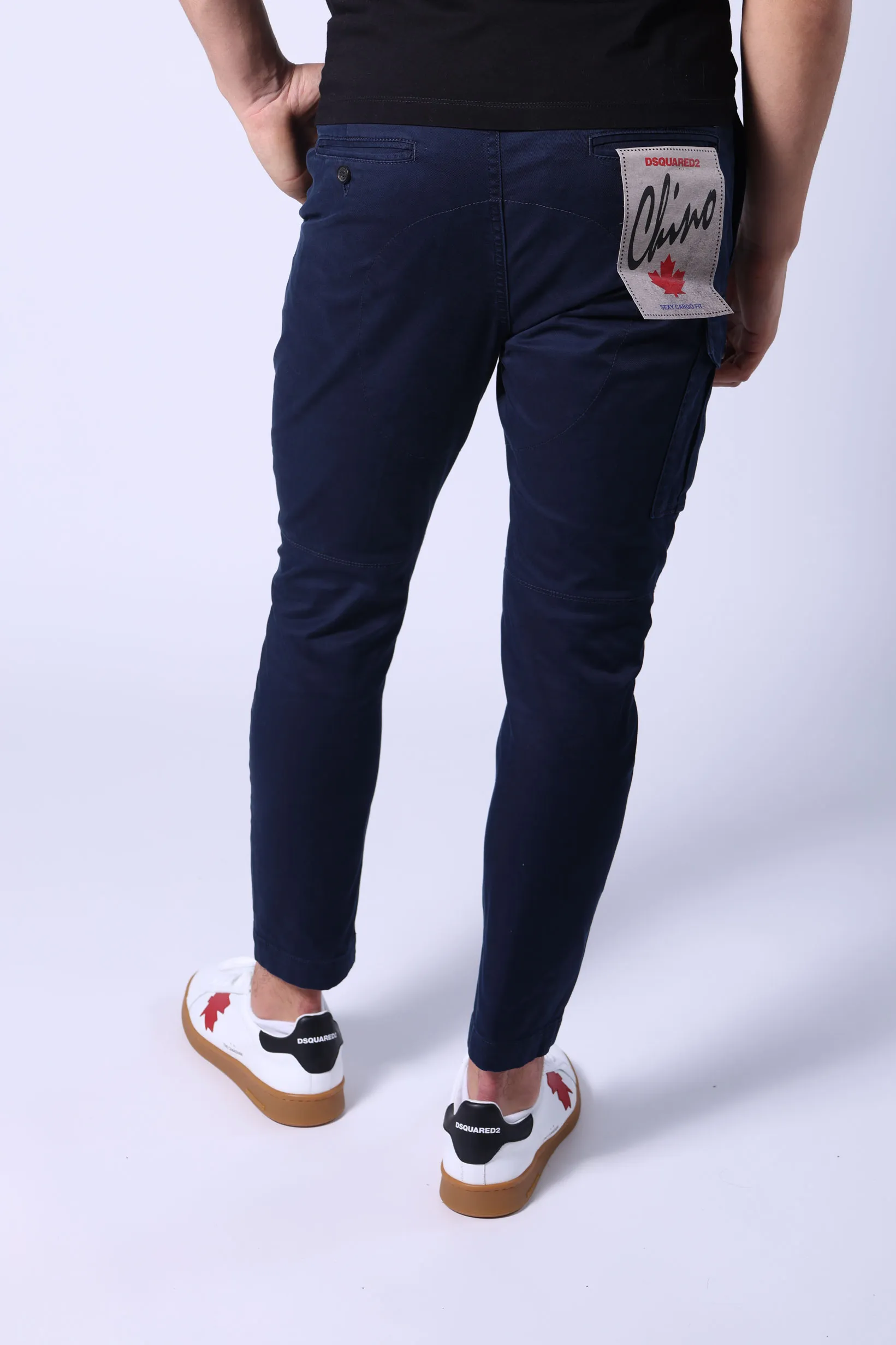 Pantalón vaquero 