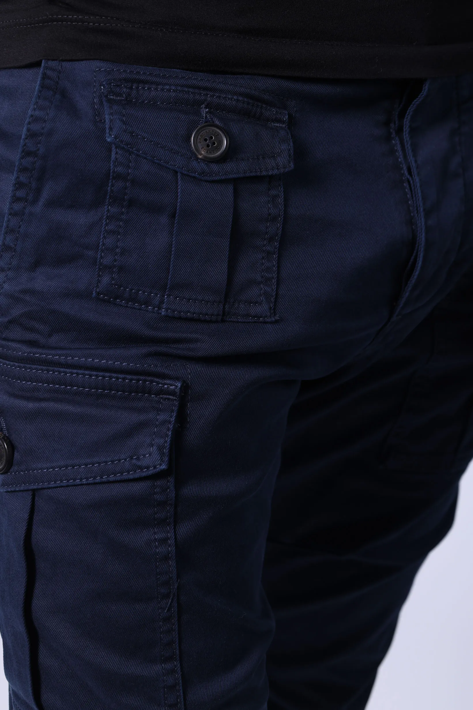 Pantalón vaquero 