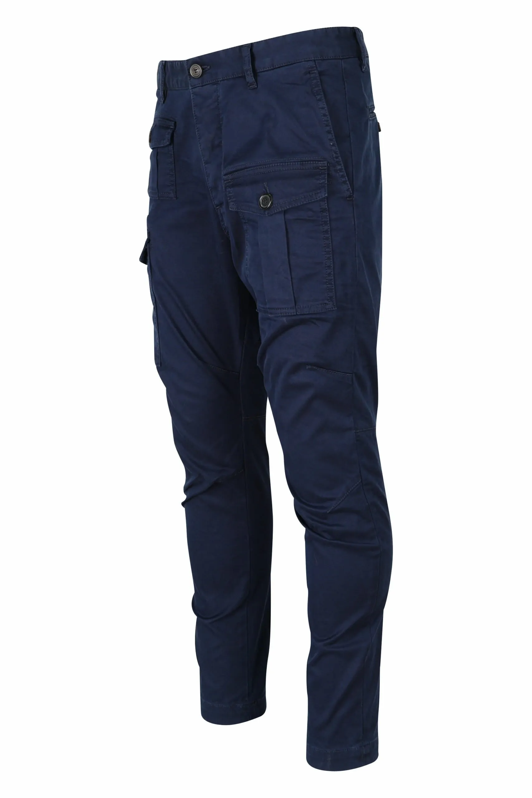Pantalón vaquero 