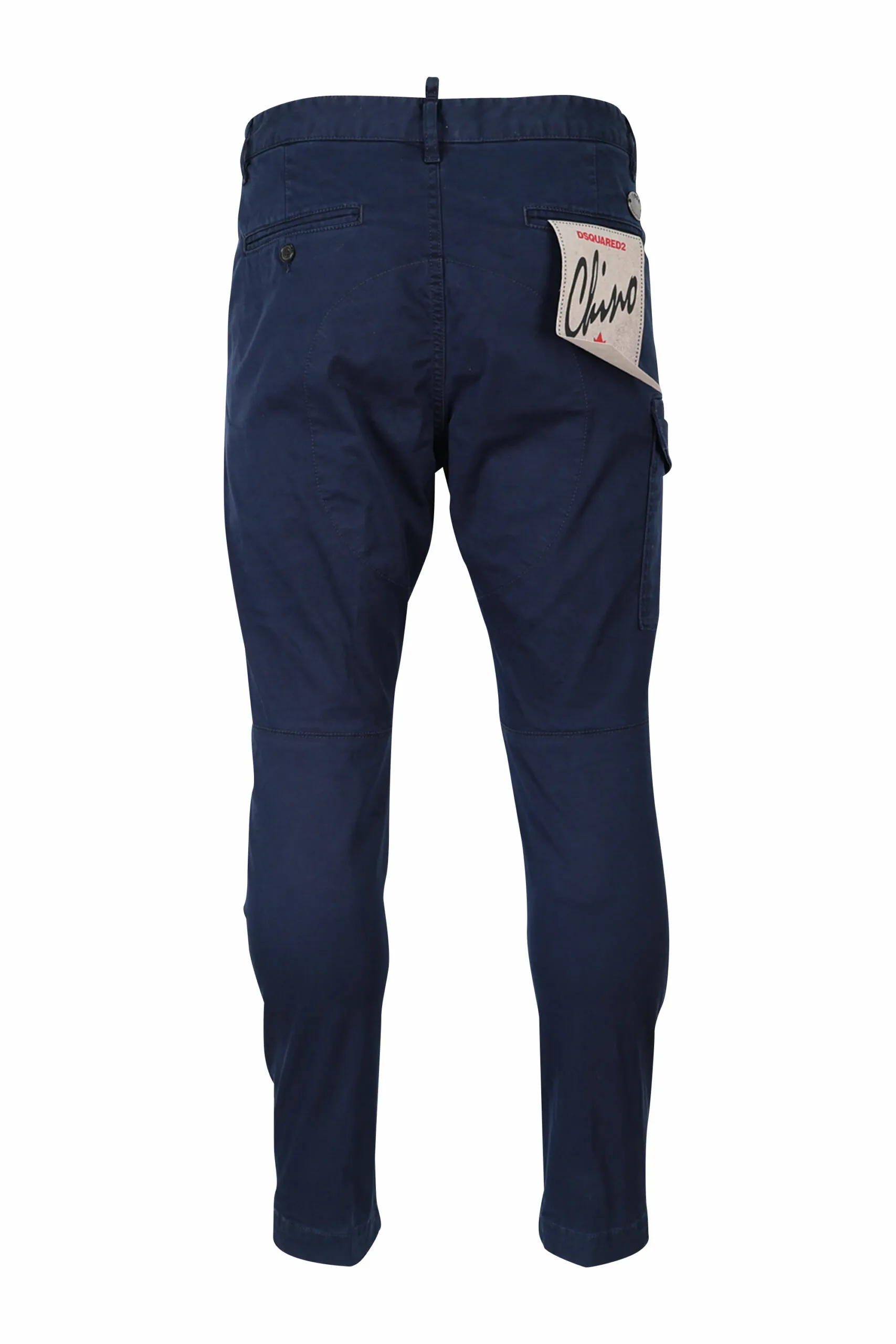 Pantalón vaquero 
