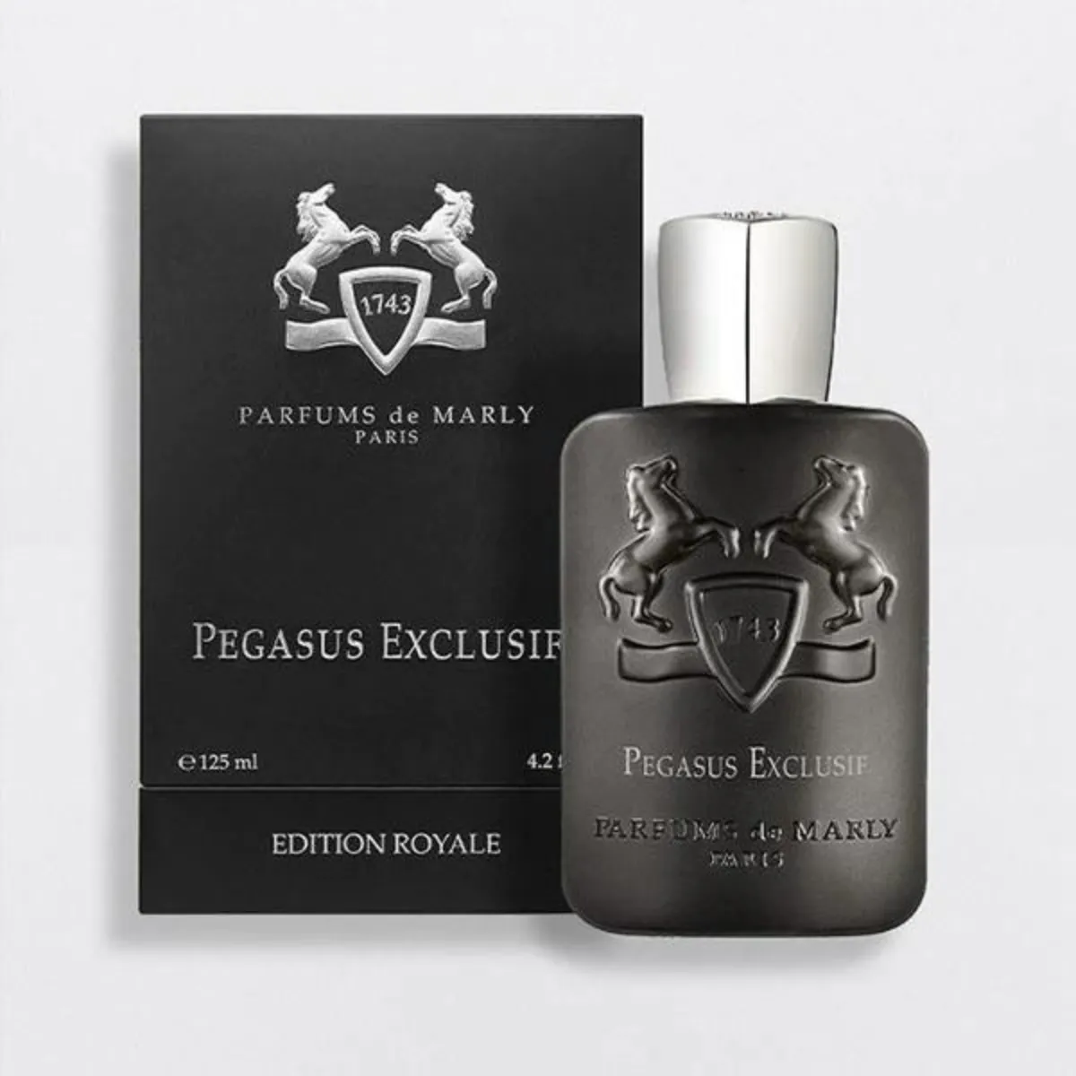 Parfums De Marly Pegasus Exclusif Eau de Parfum