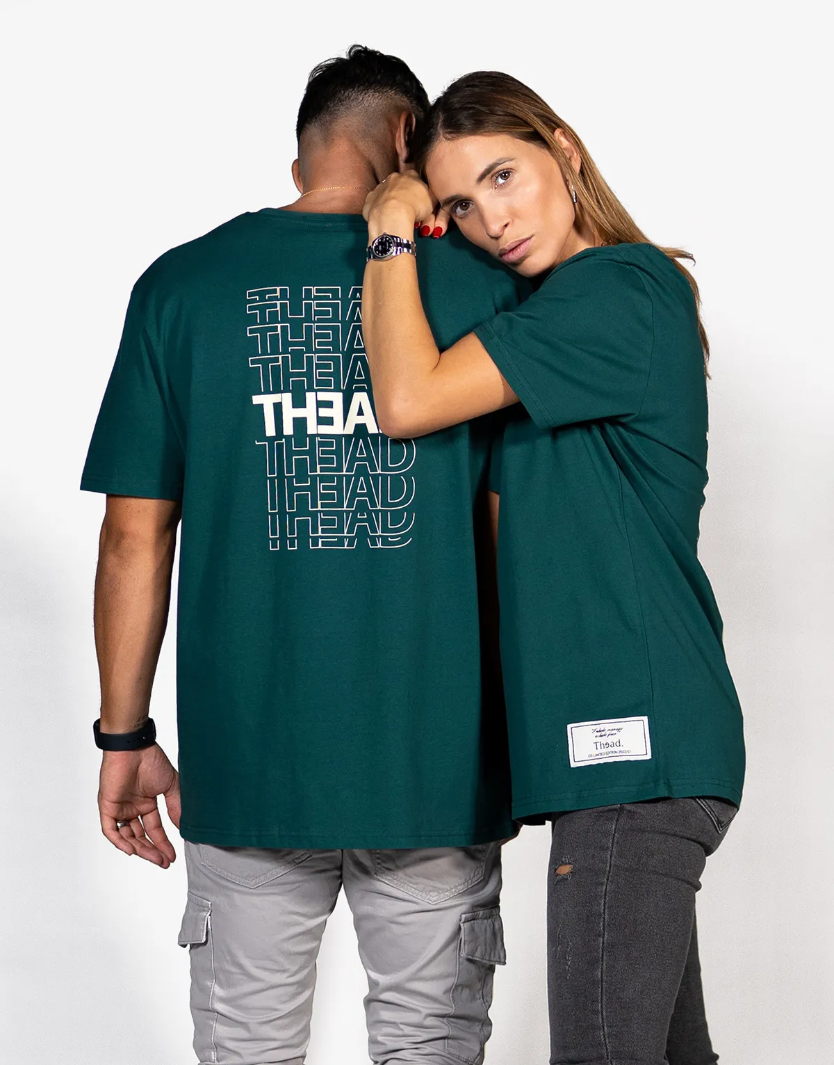 PARIS TSHIRT