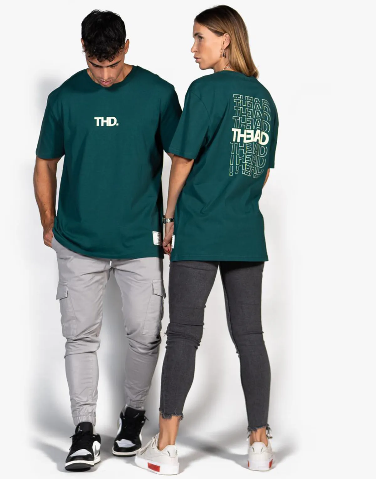 PARIS TSHIRT