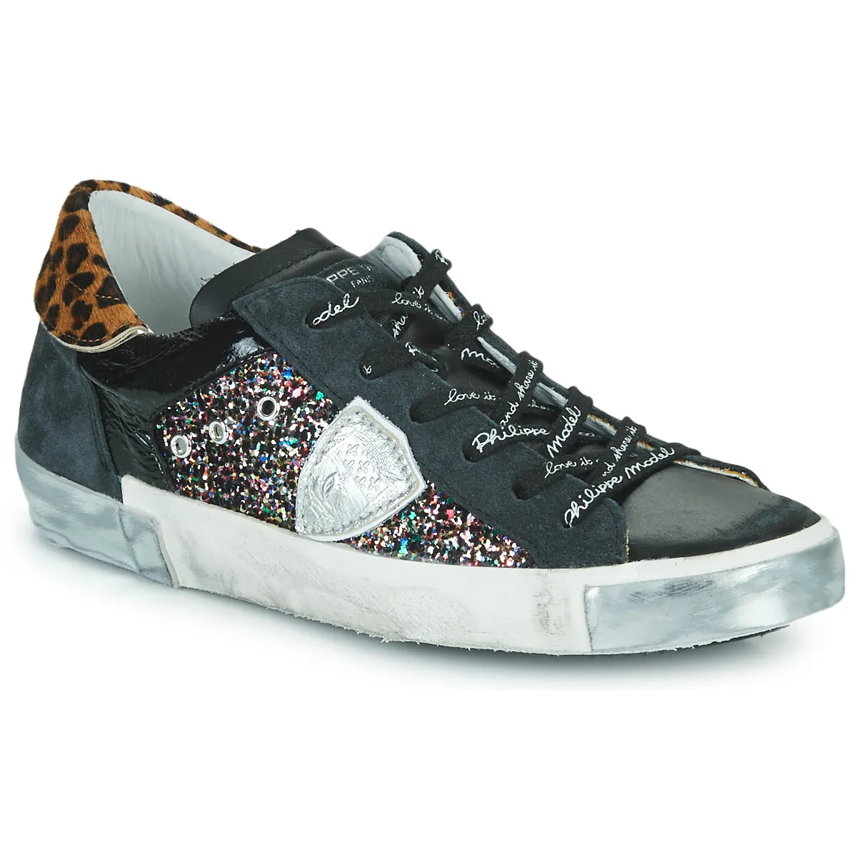 PARISX LOW WOMAN