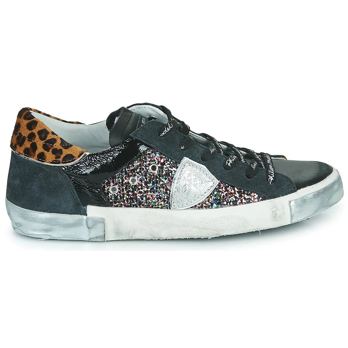 PARISX LOW WOMAN