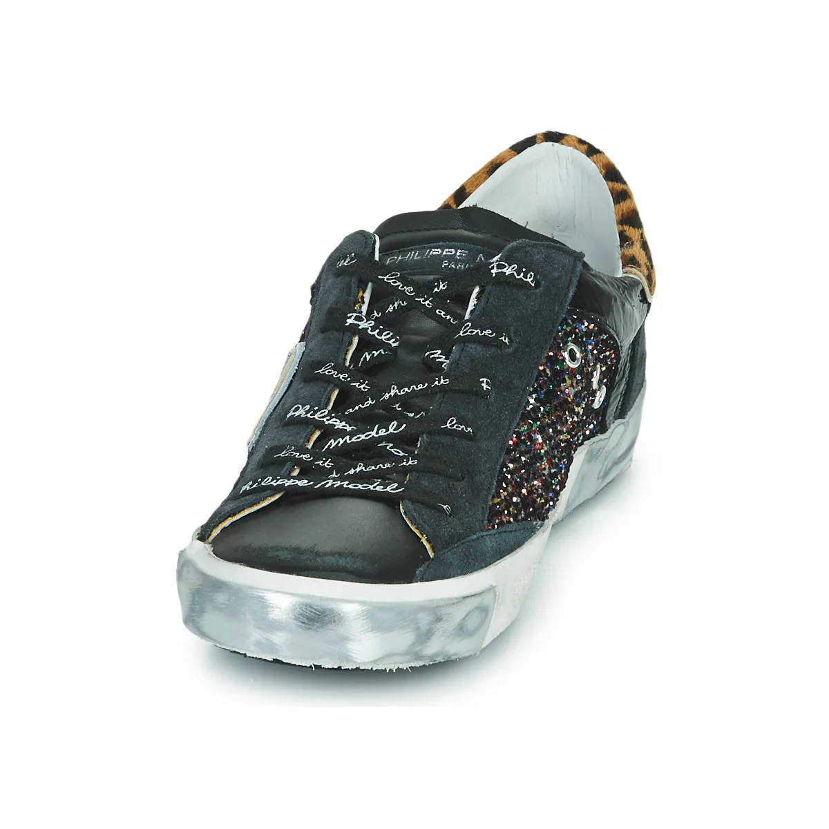PARISX LOW WOMAN