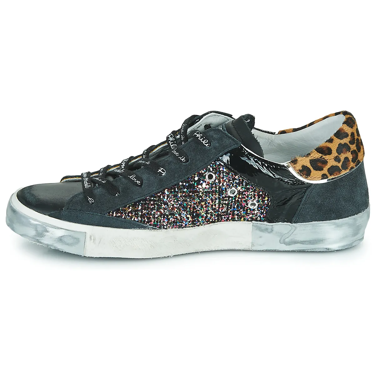 PARISX LOW WOMAN