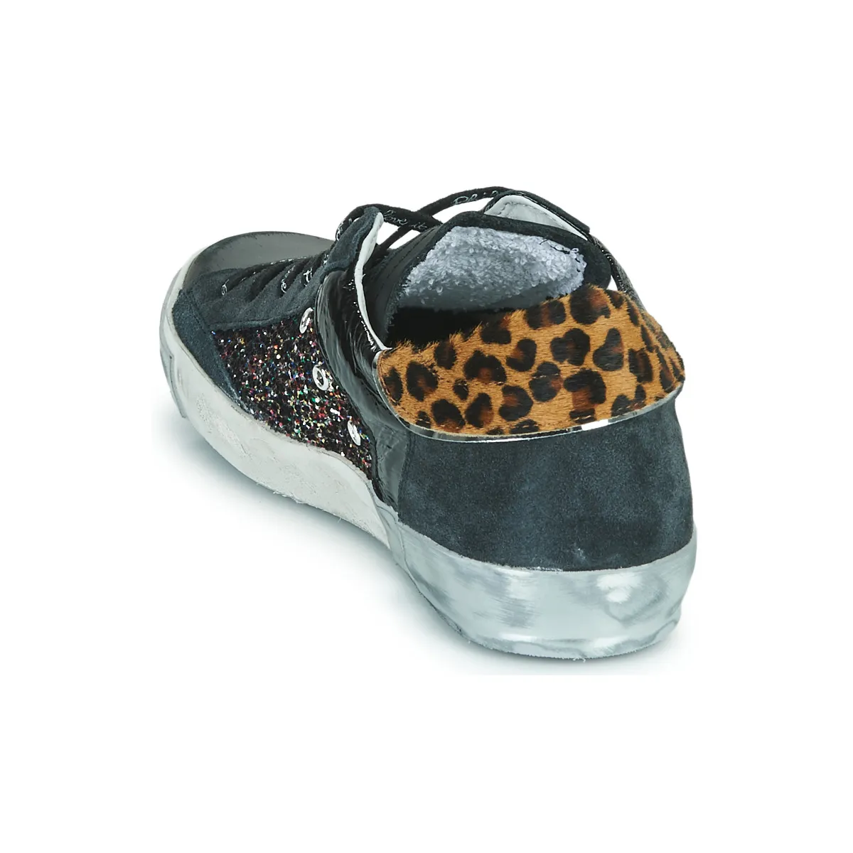 PARISX LOW WOMAN