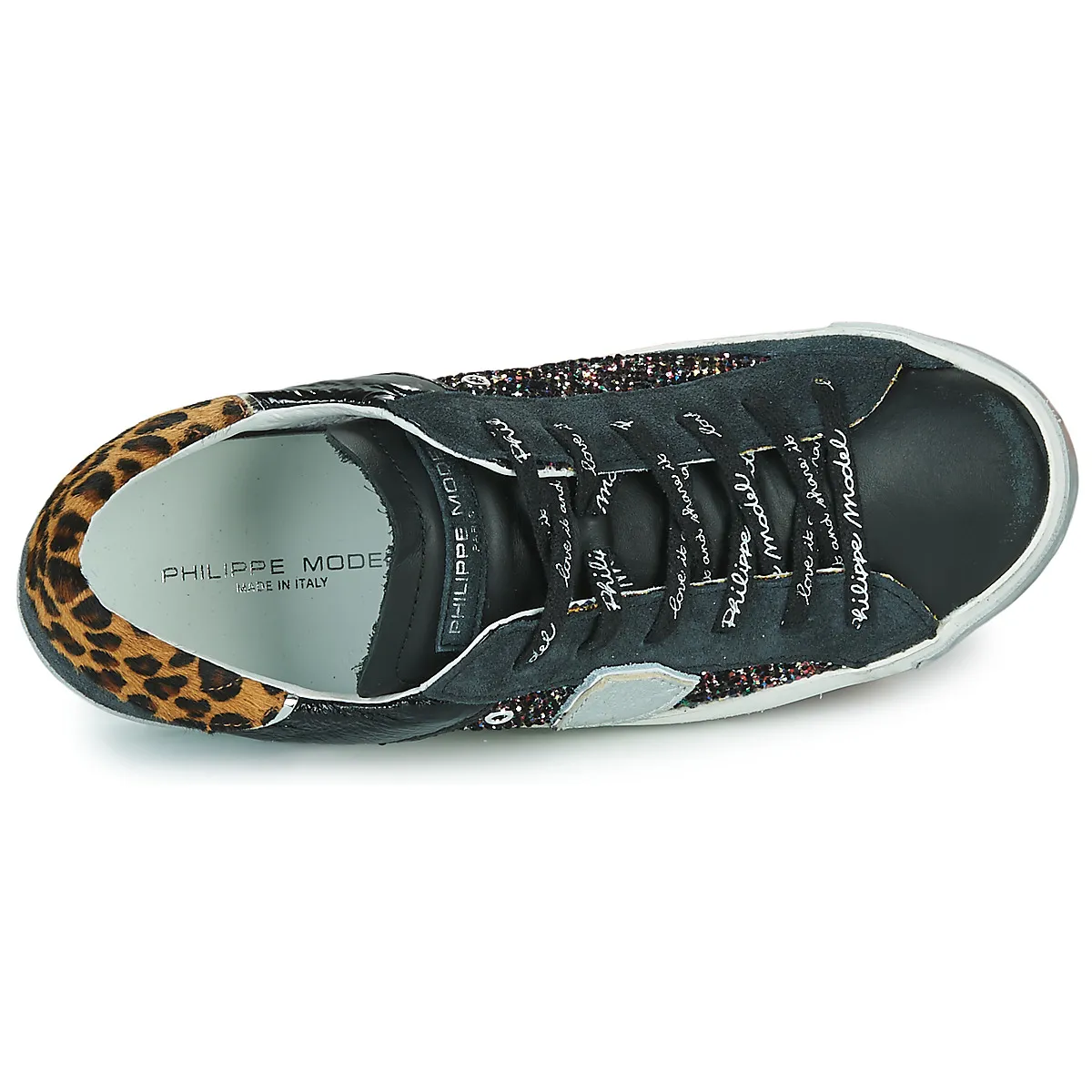 PARISX LOW WOMAN