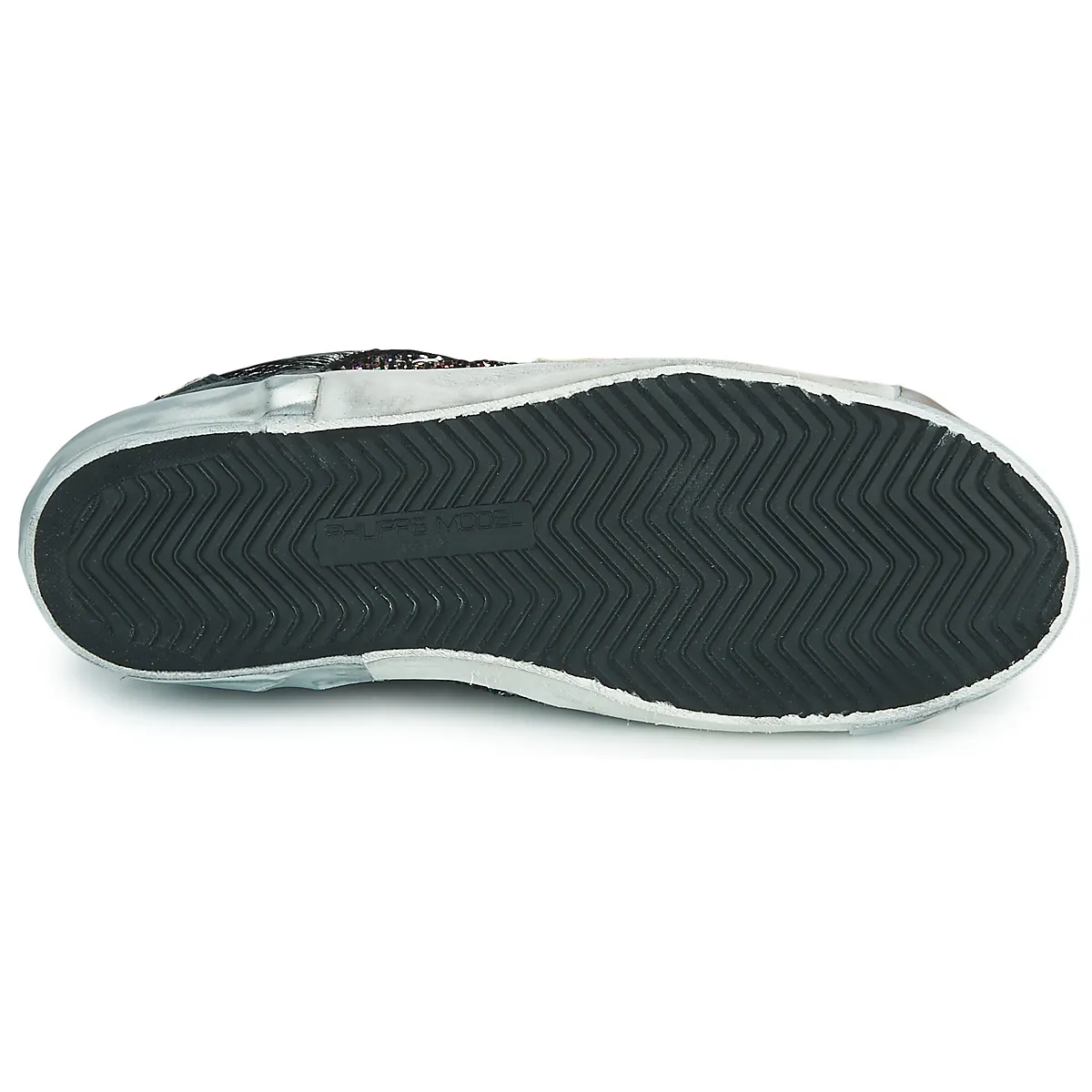 PARISX LOW WOMAN
