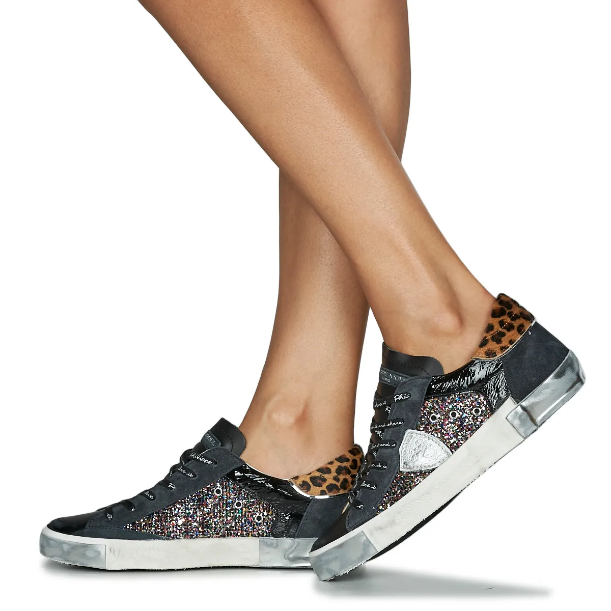 PARISX LOW WOMAN