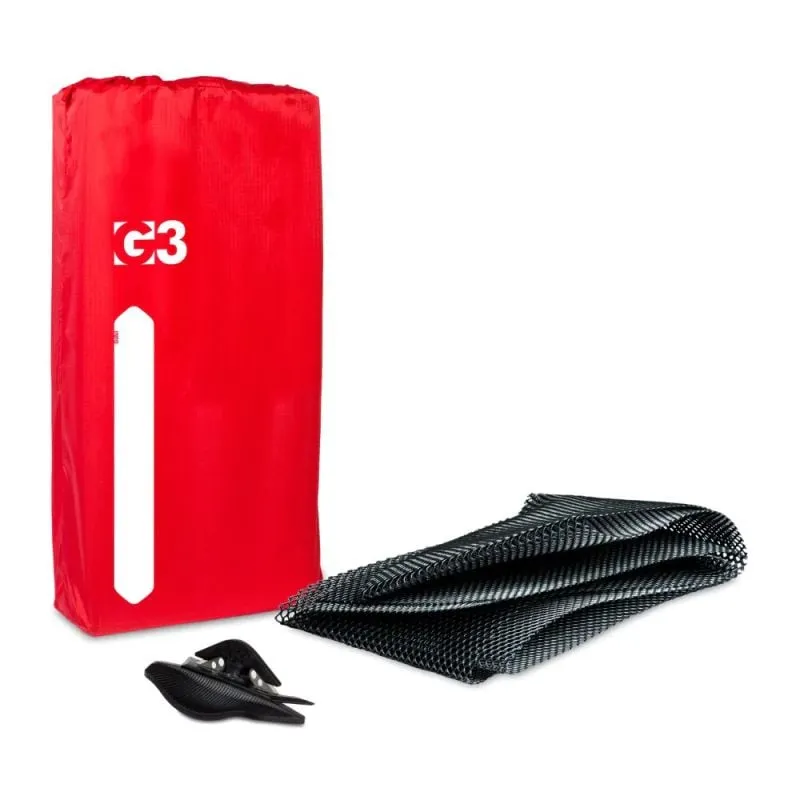 Pieles G3 Alpinist+ Universal M 100mm