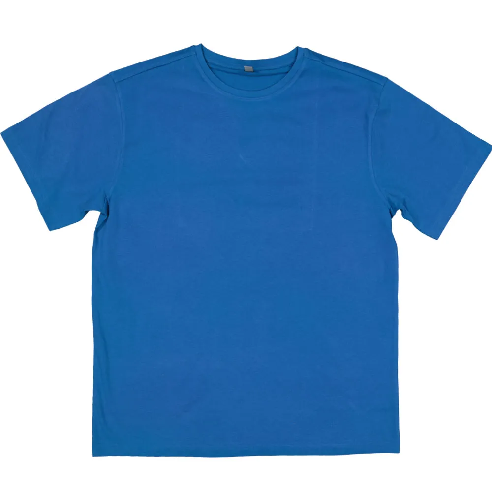 Pijama corto para hombre Manga corta