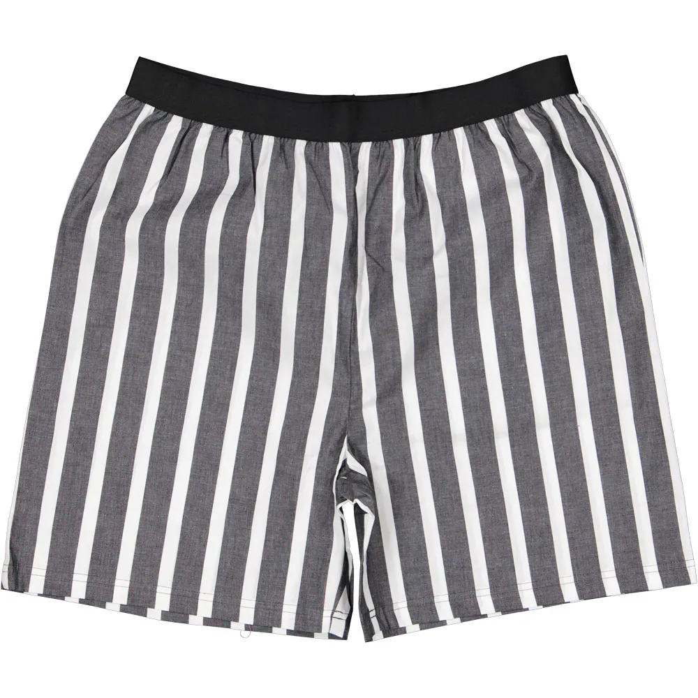 Pijama corto para hombre Manga corta