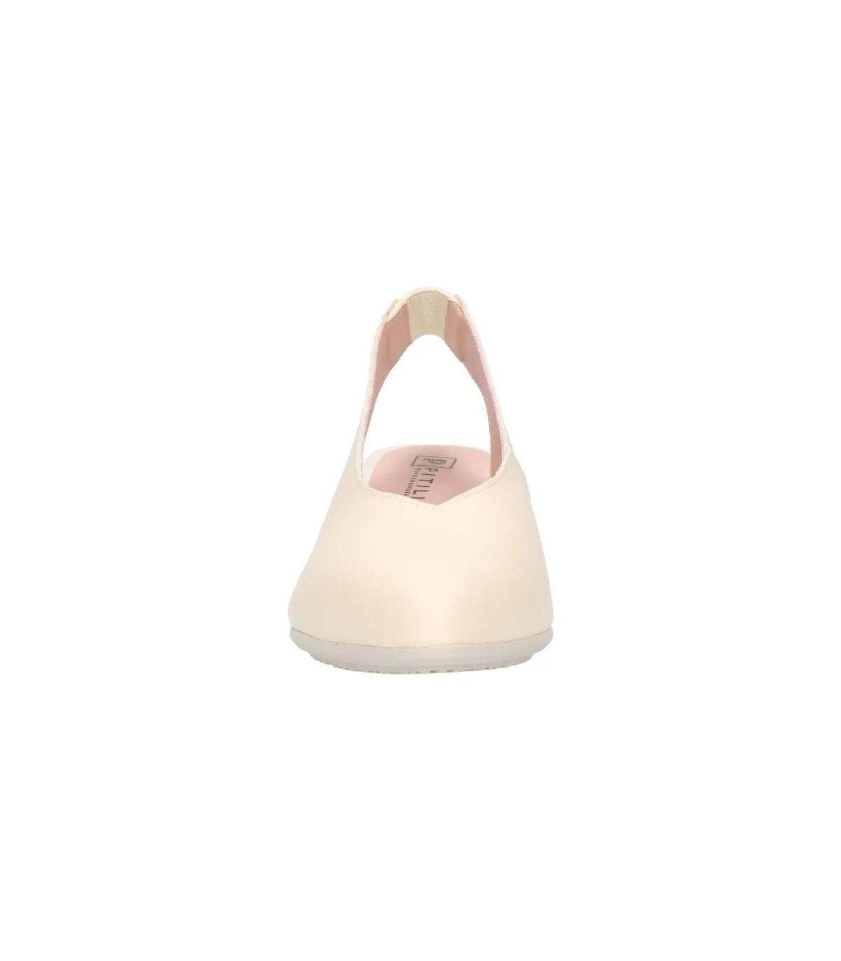 PITILLOS 5756 Mujer Beige