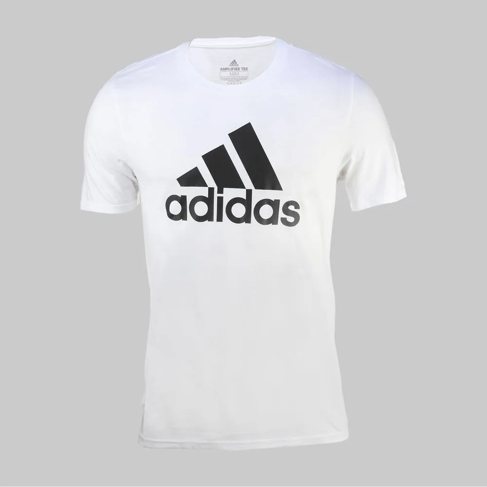 Playera adidas Basic Bos Hombre