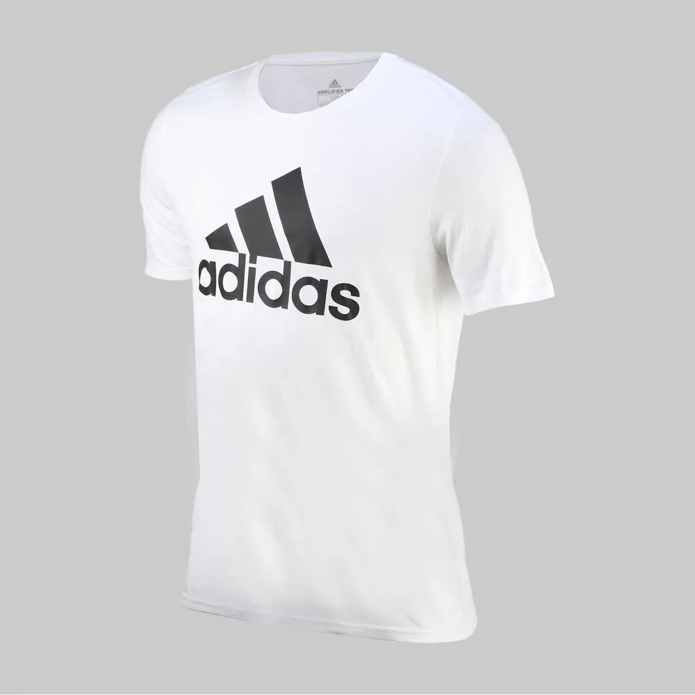 Playera adidas Basic Bos Hombre