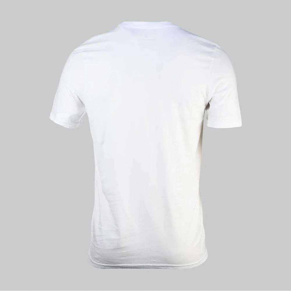 Playera adidas Basic Bos Hombre