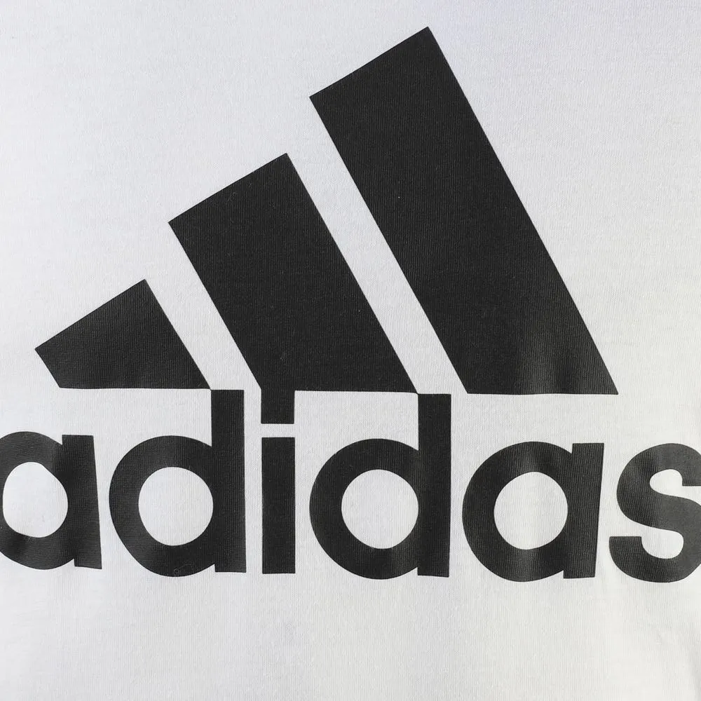 Playera adidas Basic Bos Hombre