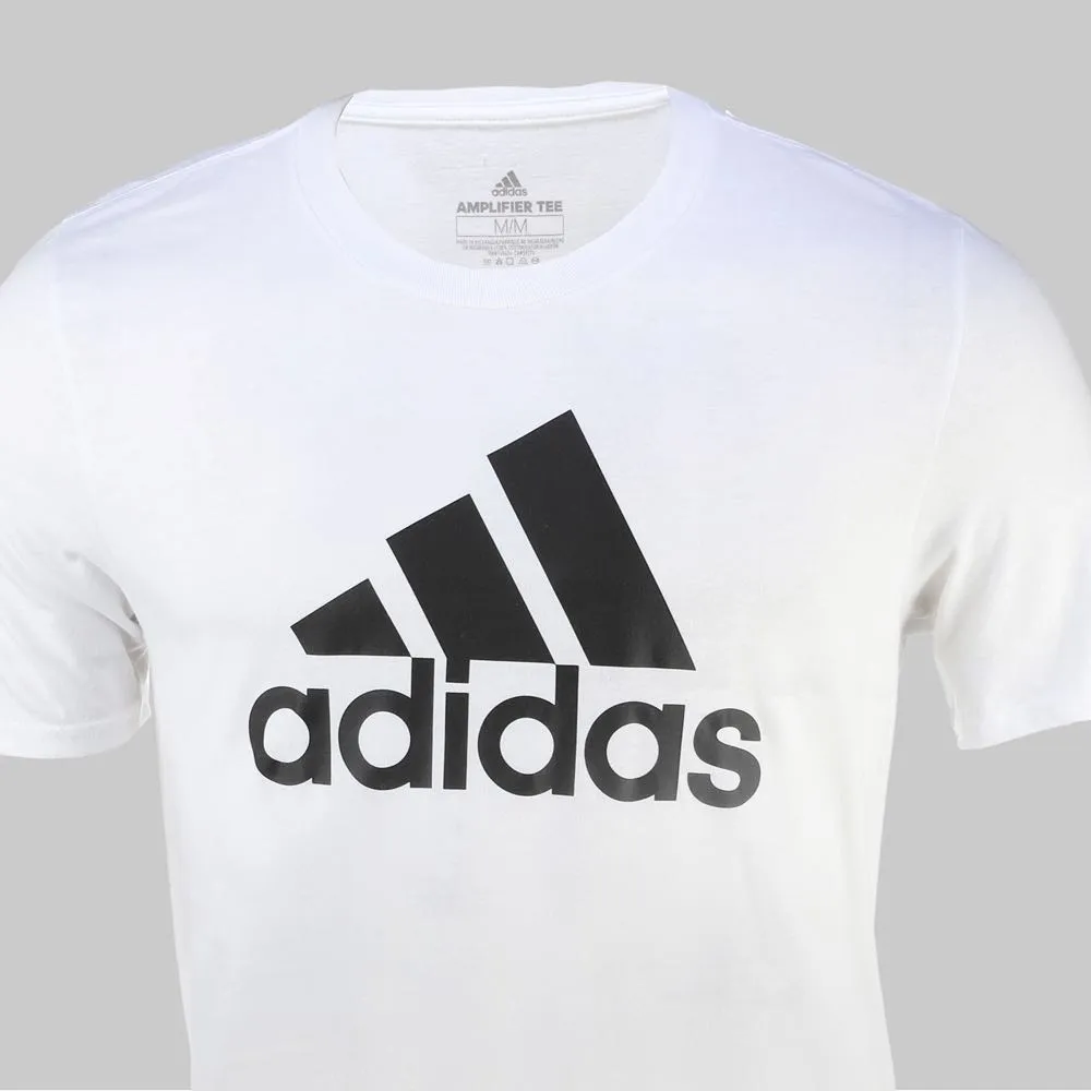 Playera adidas Basic Bos Hombre