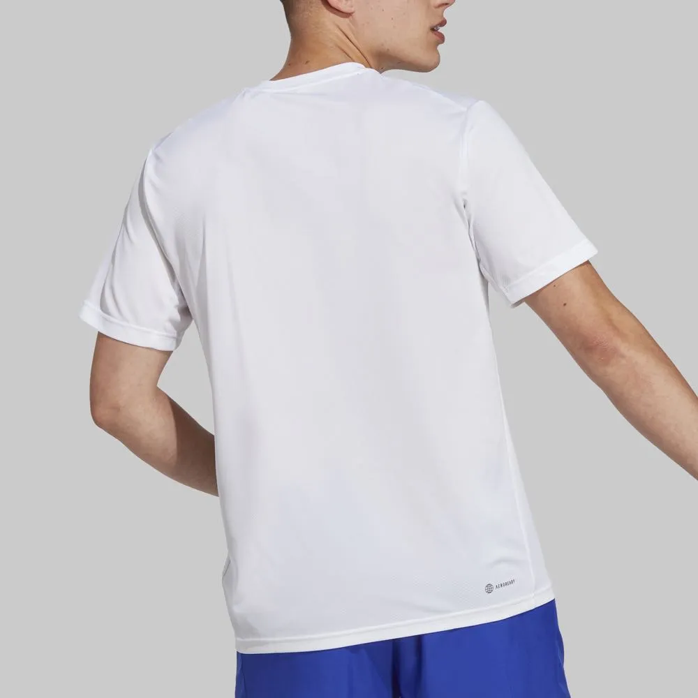 Playera adidas Train Essentials Hombre