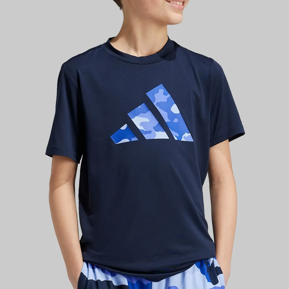 Playera adidas Train Essentials Joven