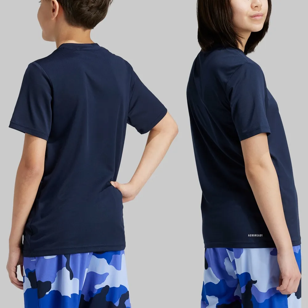 Playera adidas Train Essentials Joven