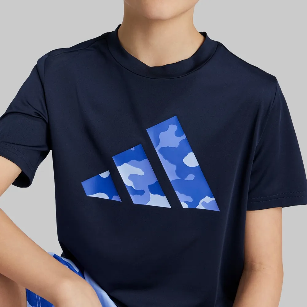 Playera adidas Train Essentials Joven