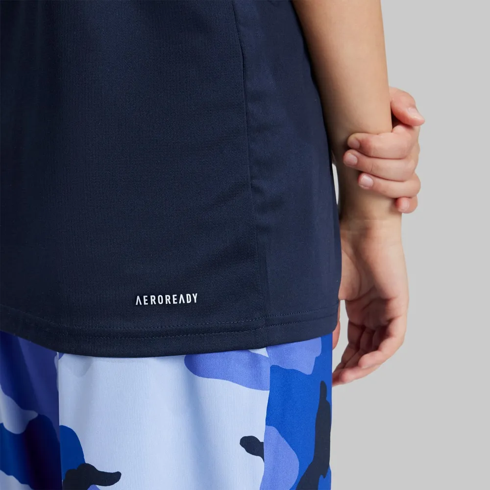 Playera adidas Train Essentials Joven