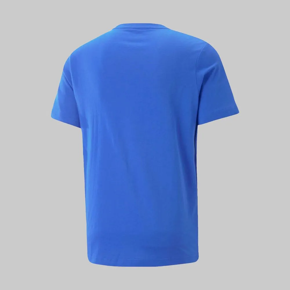 Playera Puma Essentials+ Hombre