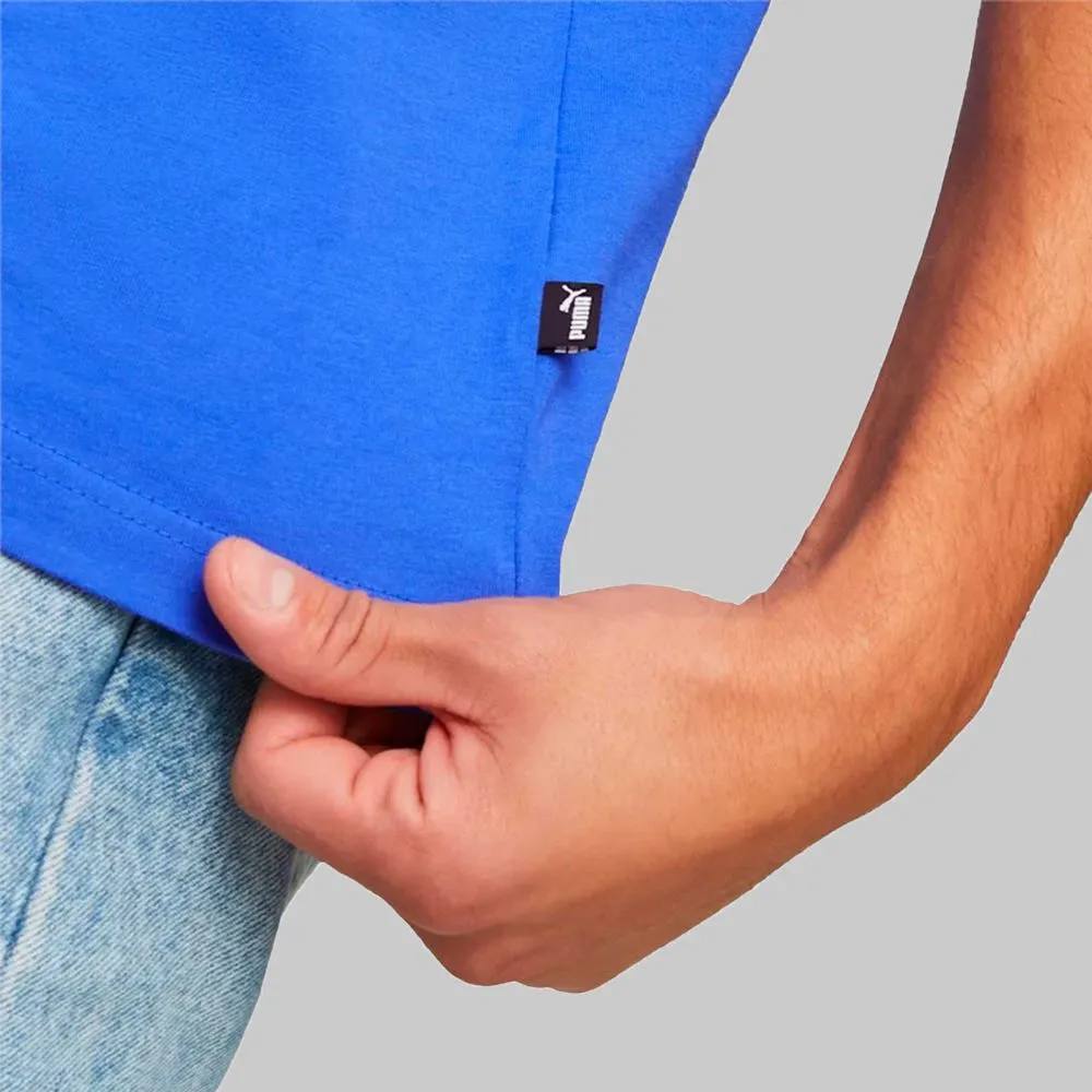 Playera Puma Essentials+ Hombre