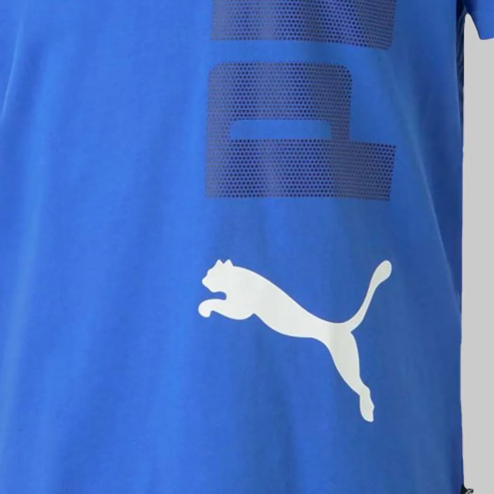 Playera Puma Essentials+ Hombre