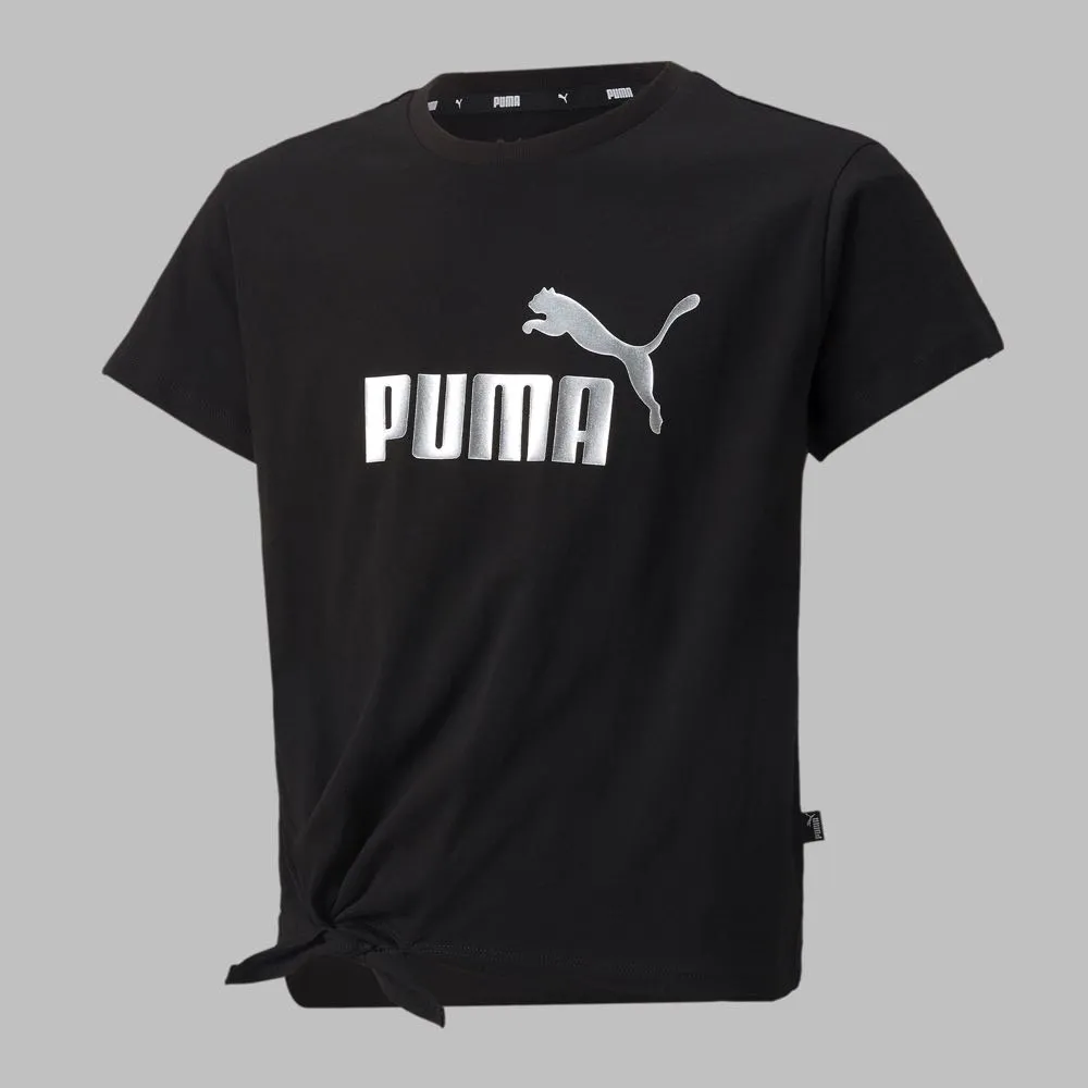 Playera Puma Essentials+ Joven