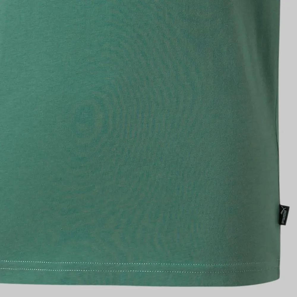 PLAYERA PUMA ESSENTIALS+ TWOTONE JOVEN