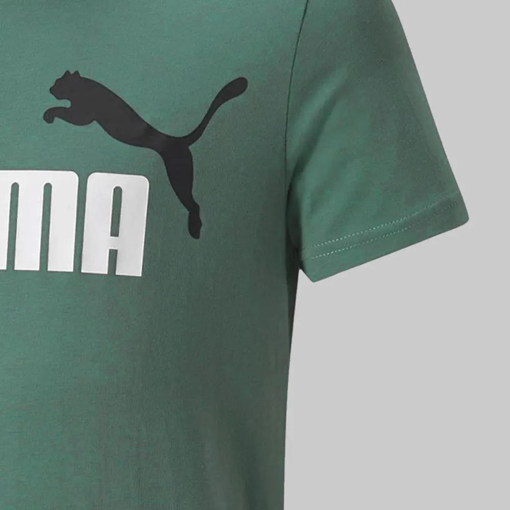 PLAYERA PUMA ESSENTIALS+ TWOTONE JOVEN