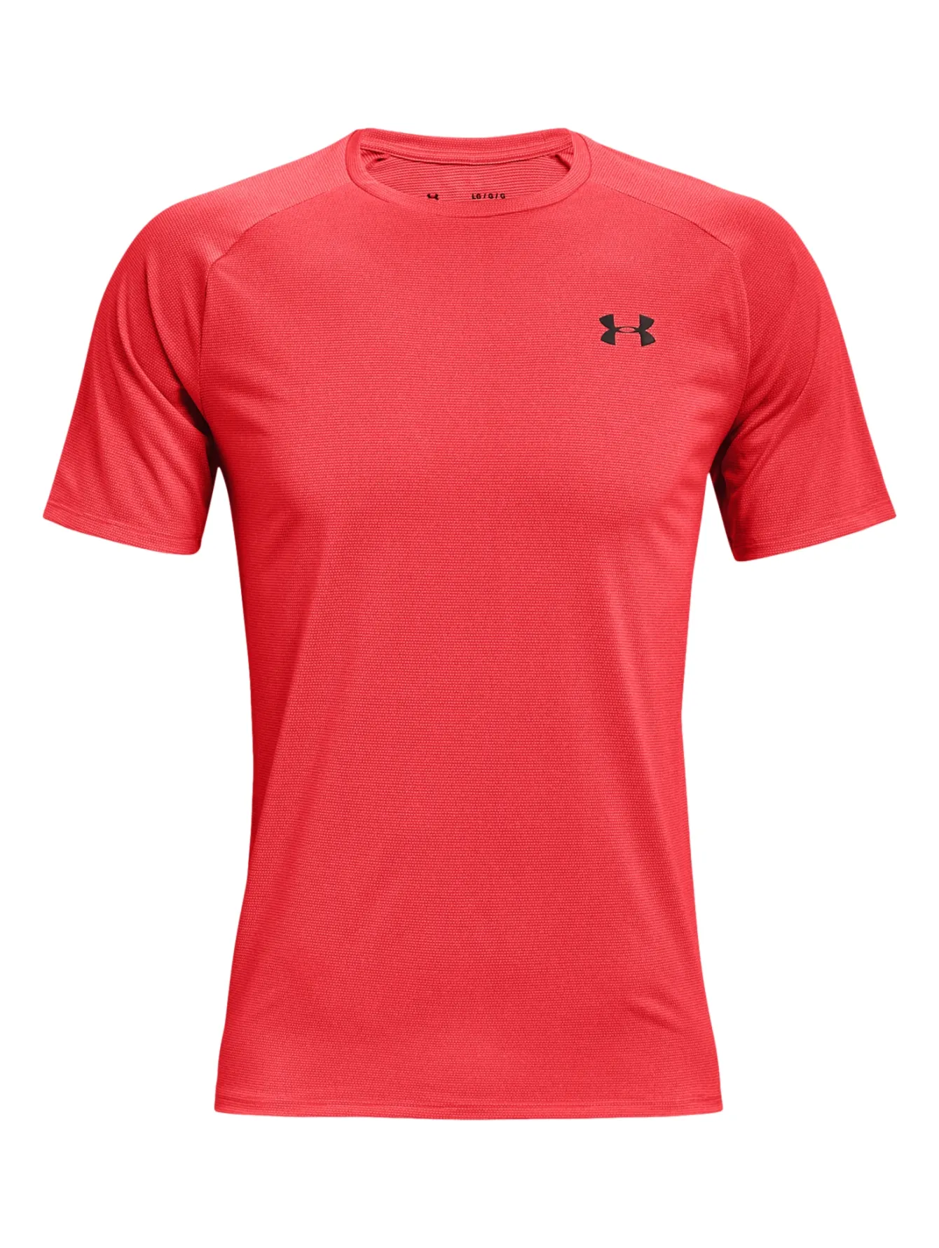 Playera Under Armour Tech 2.0 Tee Para Hombre