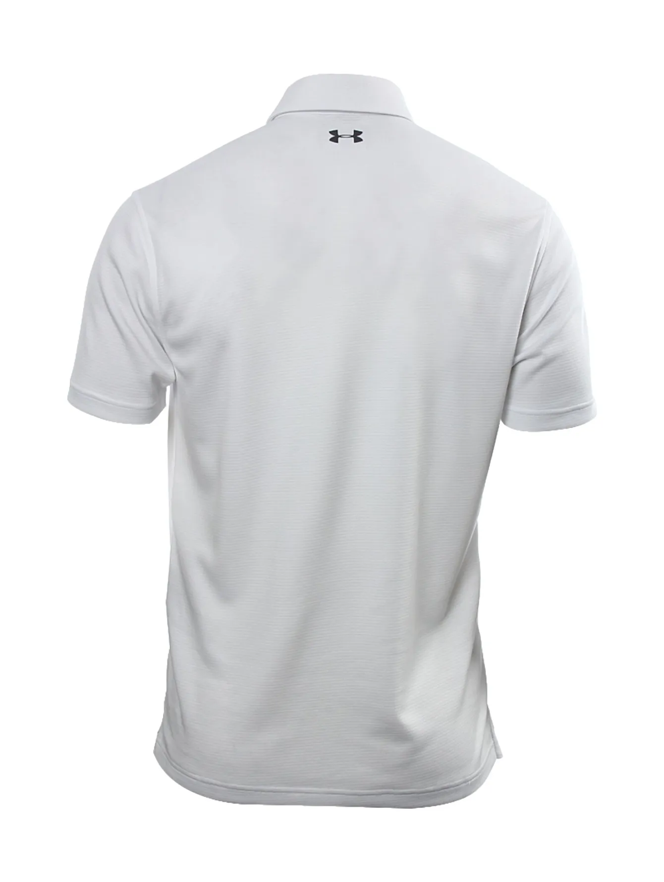 Playera Under Armour Tech Polo Para Hombre