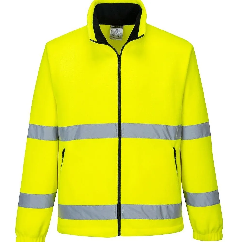 Polar Essential de alta visibilidad 